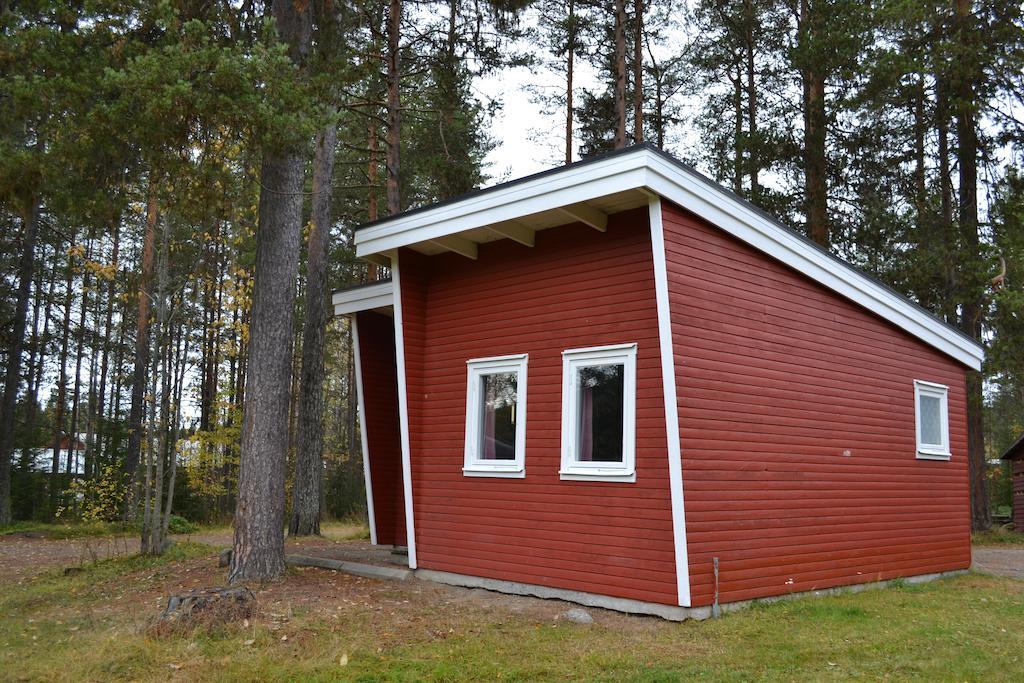 Camping Doro Camp Lapland